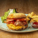 Burger Valaisan