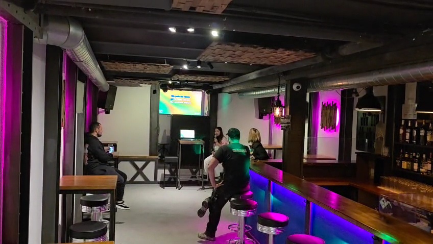 karaoké Yverdon-les-Bains